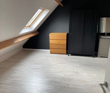 Appartement te huur - Foto 1