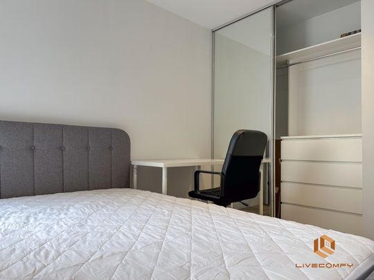 Melbourne CBD - Photo 1