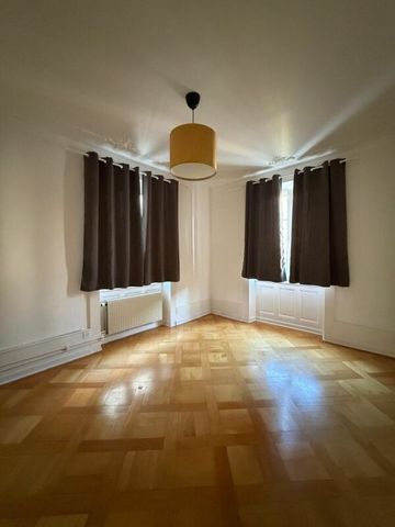 3.5 Zimmer, 2. Stock - Photo 4