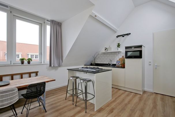 Te huur: Appartement Tugelaweg in Amsterdam - Foto 1