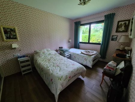 Location Maison 4 pièces 127m² CONDETTE 62360 - Photo 4