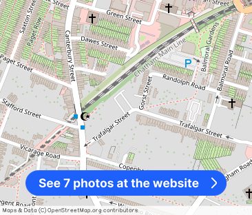 Trafalgar Court, Trafalgar Street, Gillingham - Photo 1