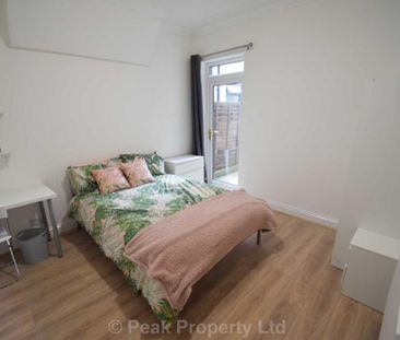 1 bedroom in a house share to rent - Photo 2