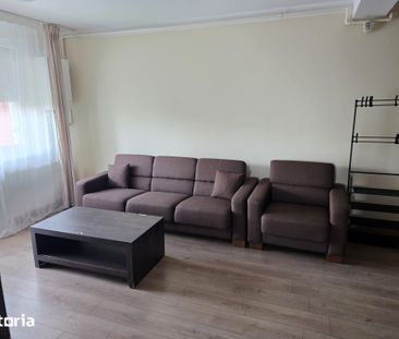 Proprietar, ofer spre închiriere apartament 3 camere, etaj 2, lift - Fotografie 1