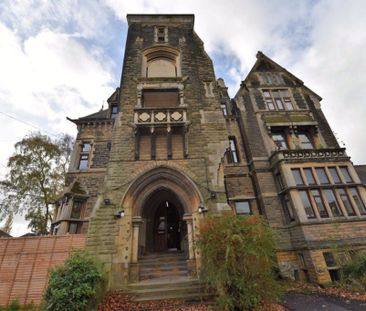 2 bedroom Flat in 1 Towers Way, Leeds - Photo 5