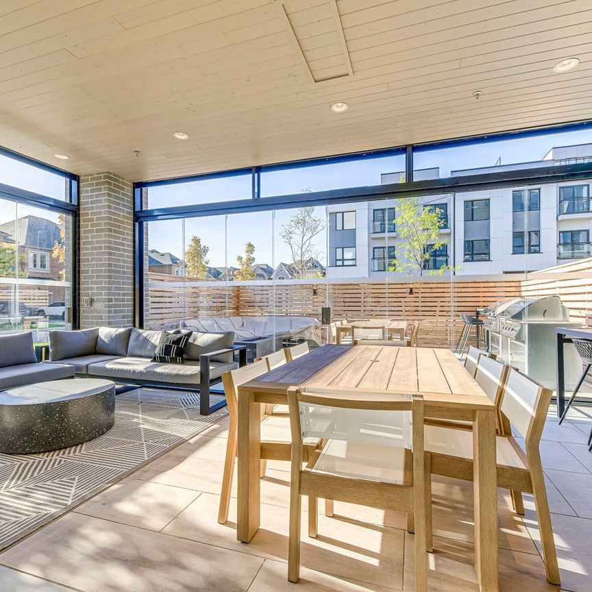 For Lease - 3250 Carding Mill Trail Unit# 522, Oakville, Ontario - Photo 1