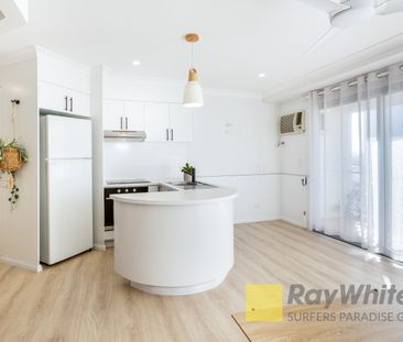 93/106-108 Marine Parade, Southport QLD 4215 - Apartment For Rent -... - Photo 3