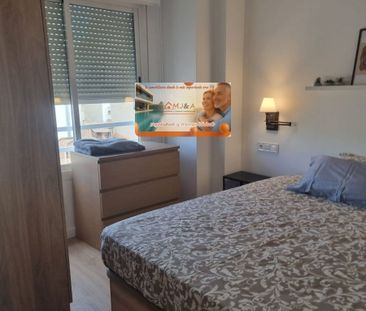 Piso de alquiler en Calle Enmedio, Casco Histórico - Photo 5