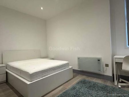 2 bedroom property to rent in Manchester - Photo 2