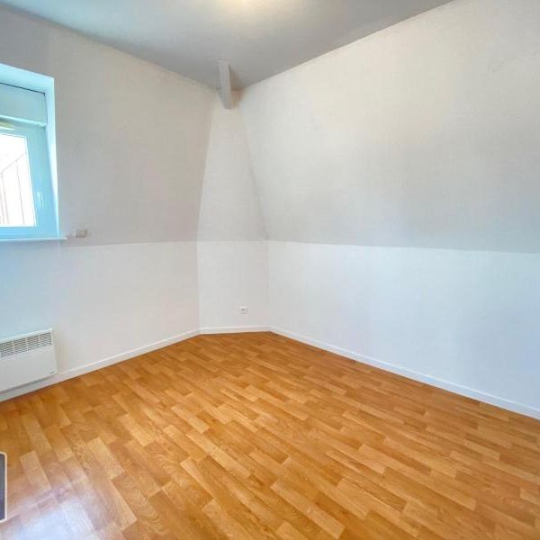 Location Appartement 3 pièces 64m² VALENCIENNES 59300 - Photo 1