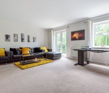 4 bedroom town house to rent - Photo 2