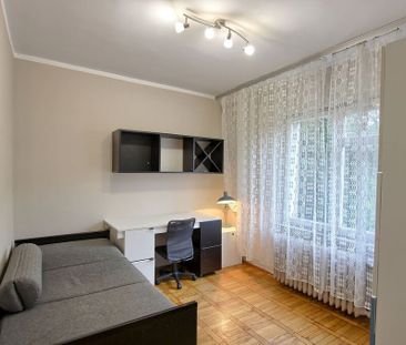 Mieszkanie 3 - pokojowe na Jasnych Błoniach - Zdjęcie 5