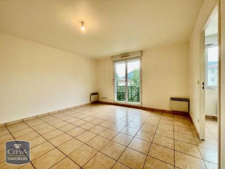 Appartement à louer 3 pièces 61.95m² - Photo 3