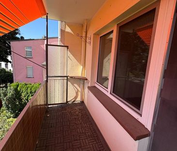 2-Zimmer-Wohnung mit Balkon, 58m² in Meiderich - Photo 1