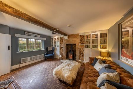 3 bedroom terraced house to rent - Photo 2