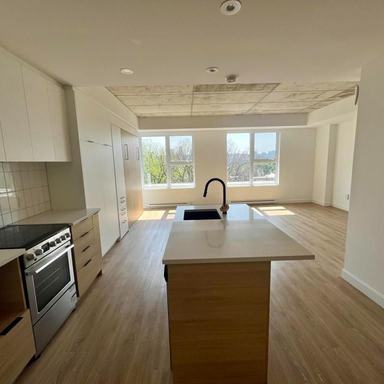 Studio Moderne - Photo 1