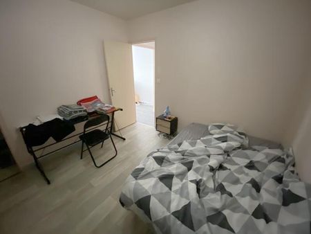 Location Appartement 2 pièces 39m² ANGERS 49000 - Photo 3