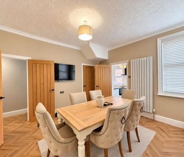 2 bedroom semi-detached house to rent - Photo 5