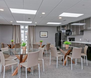 For Lease - 5010 Corporate Drive Unit# 422, Burlington, Ontario - Photo 5