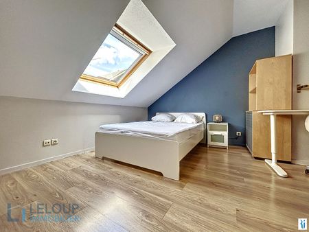 Location Appartement 2 pièces 31m² ROUEN 76000 - Photo 3