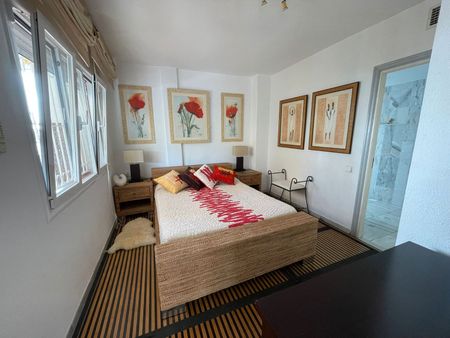 Piso de alquiler en Avenida Piedramar, 1d, Nagüeles Alto - Photo 2