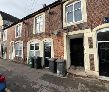 1 bedroom flat to rent - Photo 4