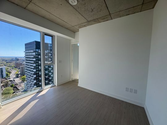 For Lease - 65 Mutual Street Unit# 3101, Toronto, Ontario - Photo 1