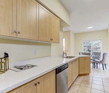 For Lease - 14 Zermatt Way, Markham, Ontario - Photo 6