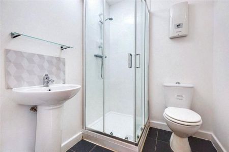 Studio to rent - Photo 5