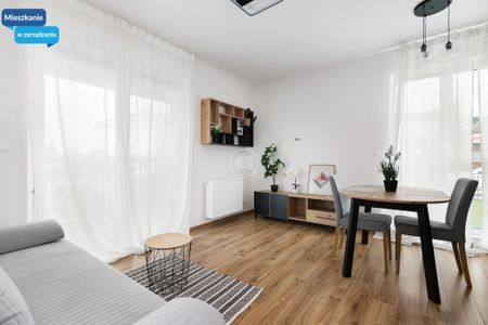 Mieszkanie w nowym bloku Pomorska - Photo 2