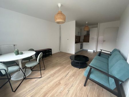 Appartement 3 pièces - Photo 3