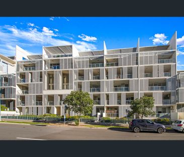 J211/10-16 Marquet Street, Rhodes, NSW 2138 - Photo 1