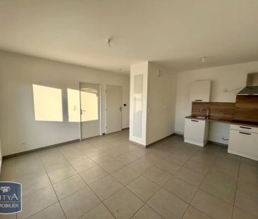 Appartement à louer 2 pièces 39.98m² - Photo 3