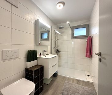 Cheyres, for rent, 3.5 room apartment, 87 m2, view of the lake! - Foto 4