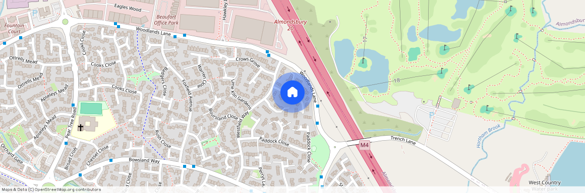 Pye Croft, BS32 0EB, Bristol