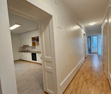 Grand et lumineux appartement de 4 pièces - Photo 6