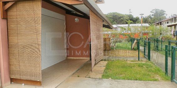 Location Appartement 1 pièce 24m² CAYENNE 97300 - Photo 3