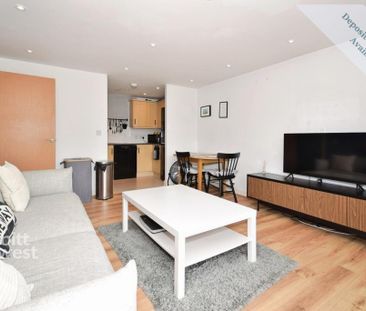 2 bedroom apartment to rent - Photo 2