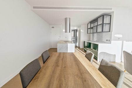 Apartment to Rent: Hobart Building, E14 - Photo 5