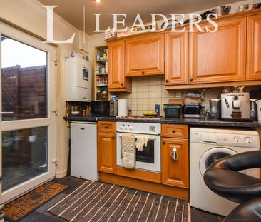 1 bedroom apartment to rent Glebelands, Harlow, CM20 - Photo 6