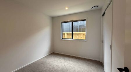 Brand New 3-Bedroom Home in Hanley’s Farm – Ready - Photo 2