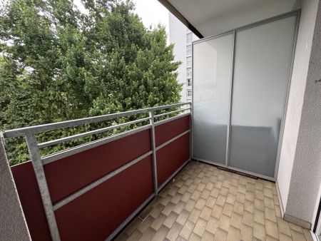 Großzügige 4 Zimmer Genossenschaftswohnung - unbefristeter Mietvertrag - Photo 4