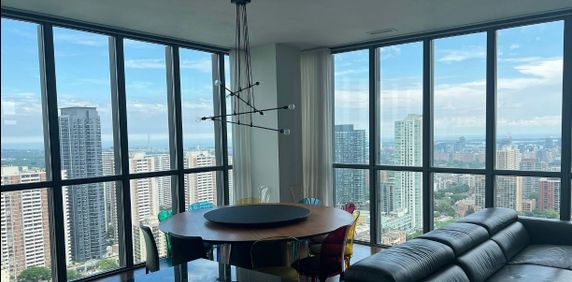 For Lease - 110 Charles Street Unit# 3601, Toronto, Ontario - Photo 2