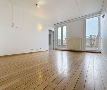 Appartement te huur in Moeskroen voor € 725 met 1 slaapkamer - Foto 2