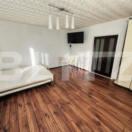 Casa un dormitor, 45 mp, zona Dambul Rotund - Photo 1