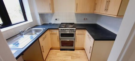 1 bedroom apartment to rent - Photo 4