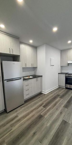 1 CH - 1 SDB - Montréal - $1,575 /mo - Photo 1