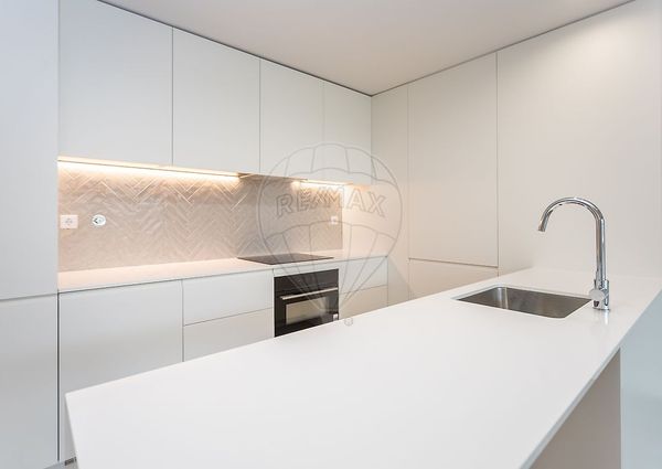 Apartamento T3 em Lisboa