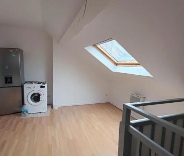 Appartement à louer 2 pièces 21.2m² - Photo 3