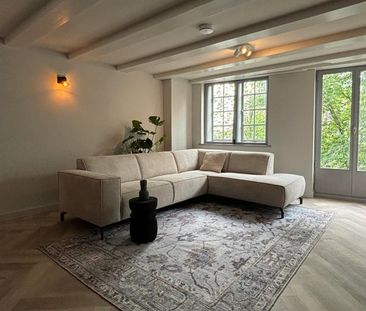 Te huur: Appartement Kromme Waal in Amsterdam - foto 2